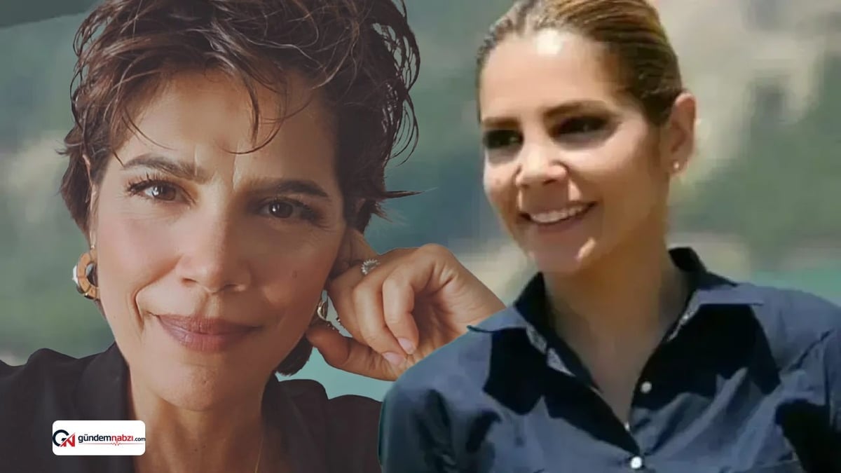 Gazeteci Duygu Öksüz Canova hayatını kaybetti