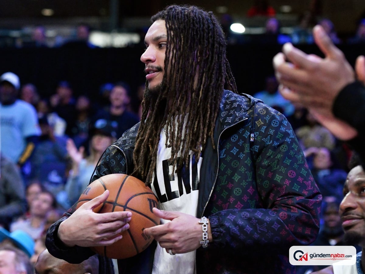 NBA oyuncusu Brandon Clarke'ın ölüm nedeni açıklandı