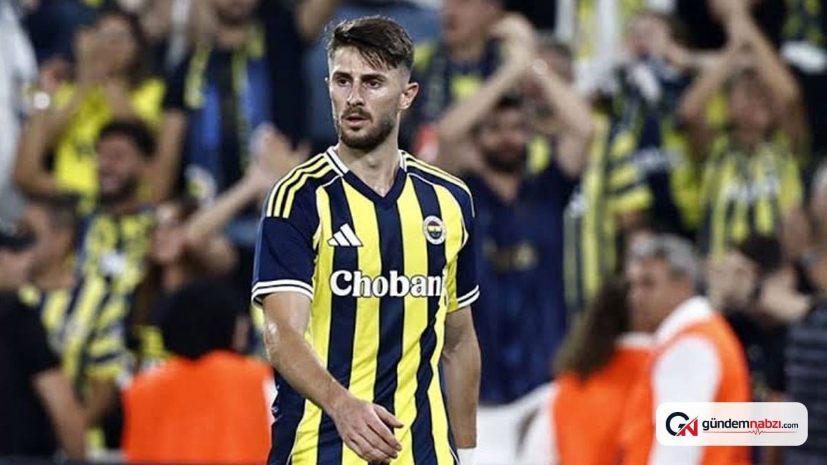 Fenerbahçe, İsmail Yüksek'i satmama kararı aldı