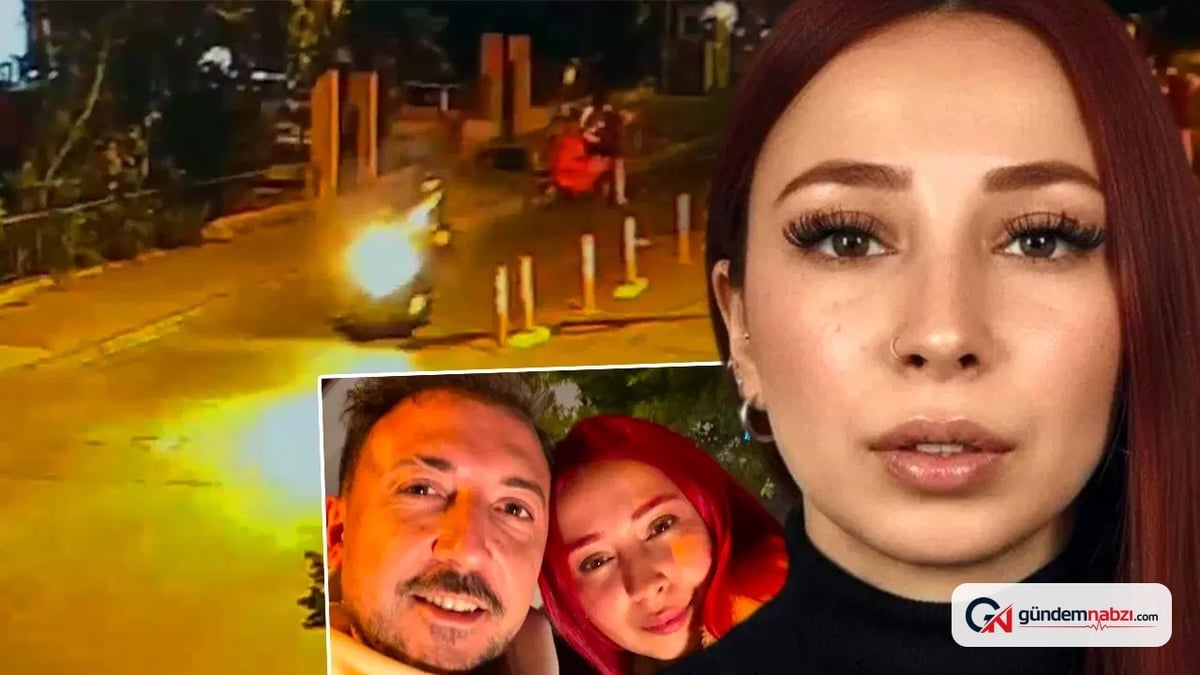 İstanbul'daki Müge Şahin cinayetinin zanlısı daha önce de saldırmış