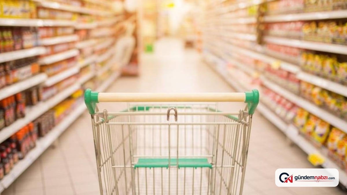 Marketler patateste büyük indirim için 3 bin TIR gönderecek