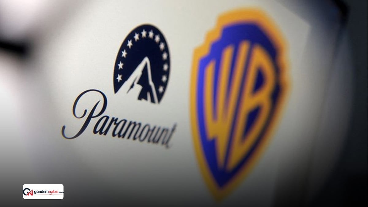 İngiltere'den Paramount ve Warner Bros. anlaşmasına onay