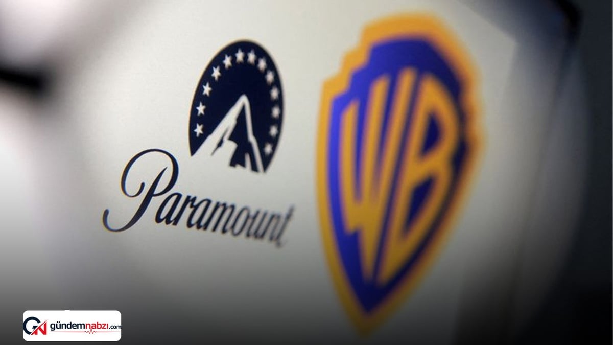 İngiltere'den Paramount ve Warner Bros. anlaşmasına onay