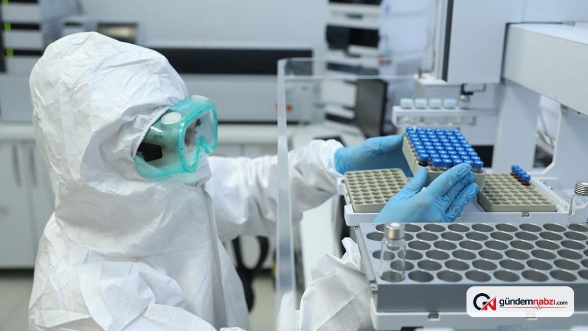 ABD, ilk mRNA tabanlı grip aşısını onayladı
