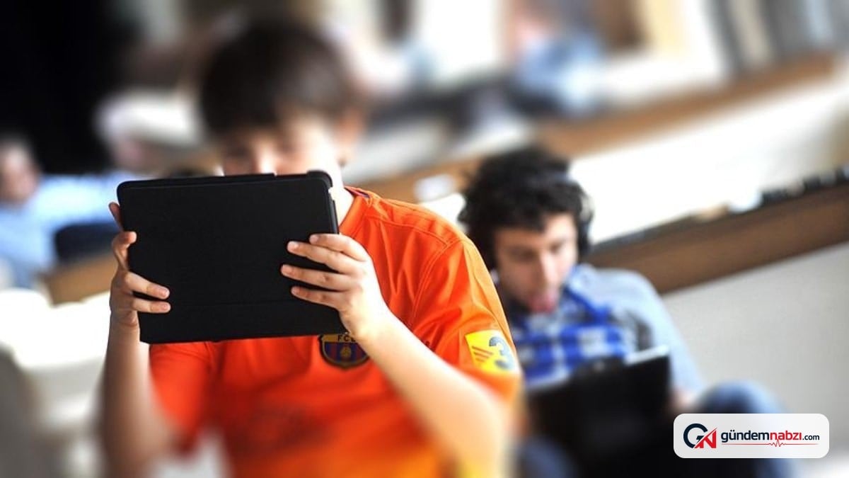 Ekran bağımlılığına karşı yeni telefon segmenti önerisi