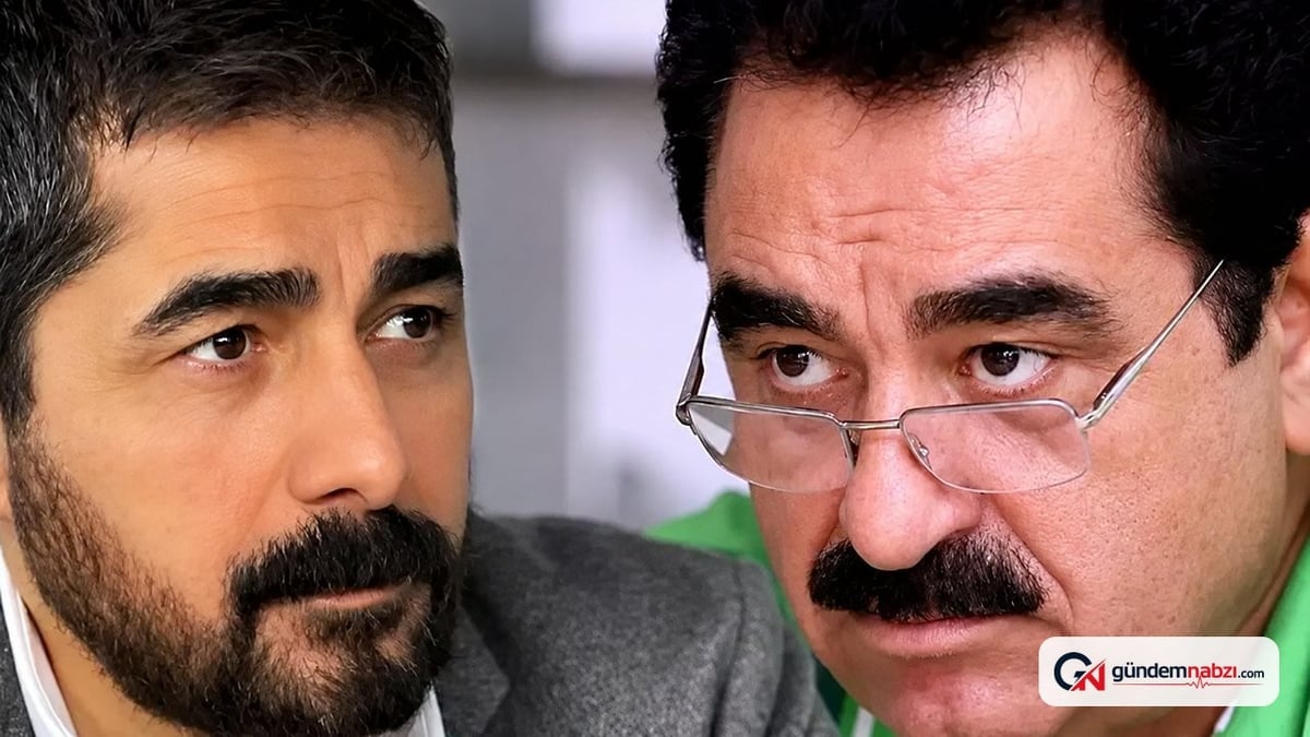 Ahmet Tatlıses, avukatı Uğur Çelikel ile yollarını ayırdı