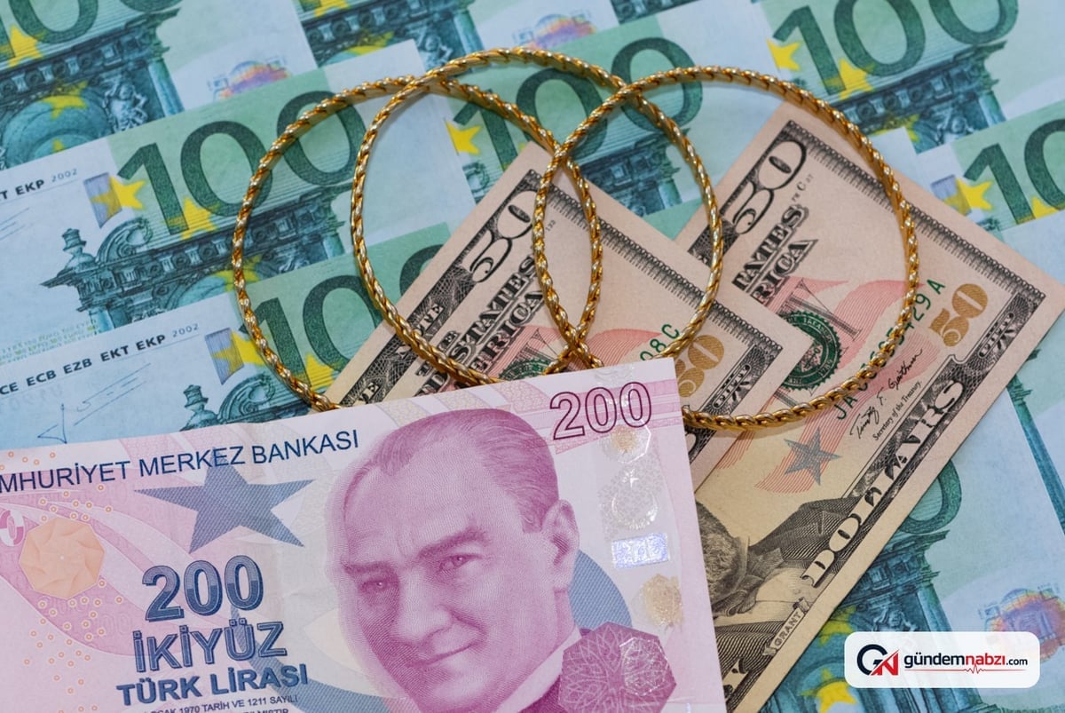 Bu hafta yatırım araçları arasında altın öne çıktı