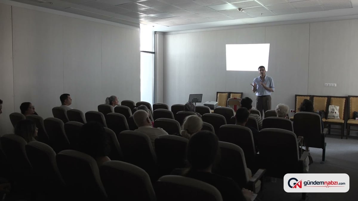 İzmir yurttaş meclisi çalışmaları 15 ilçede tamamlandı