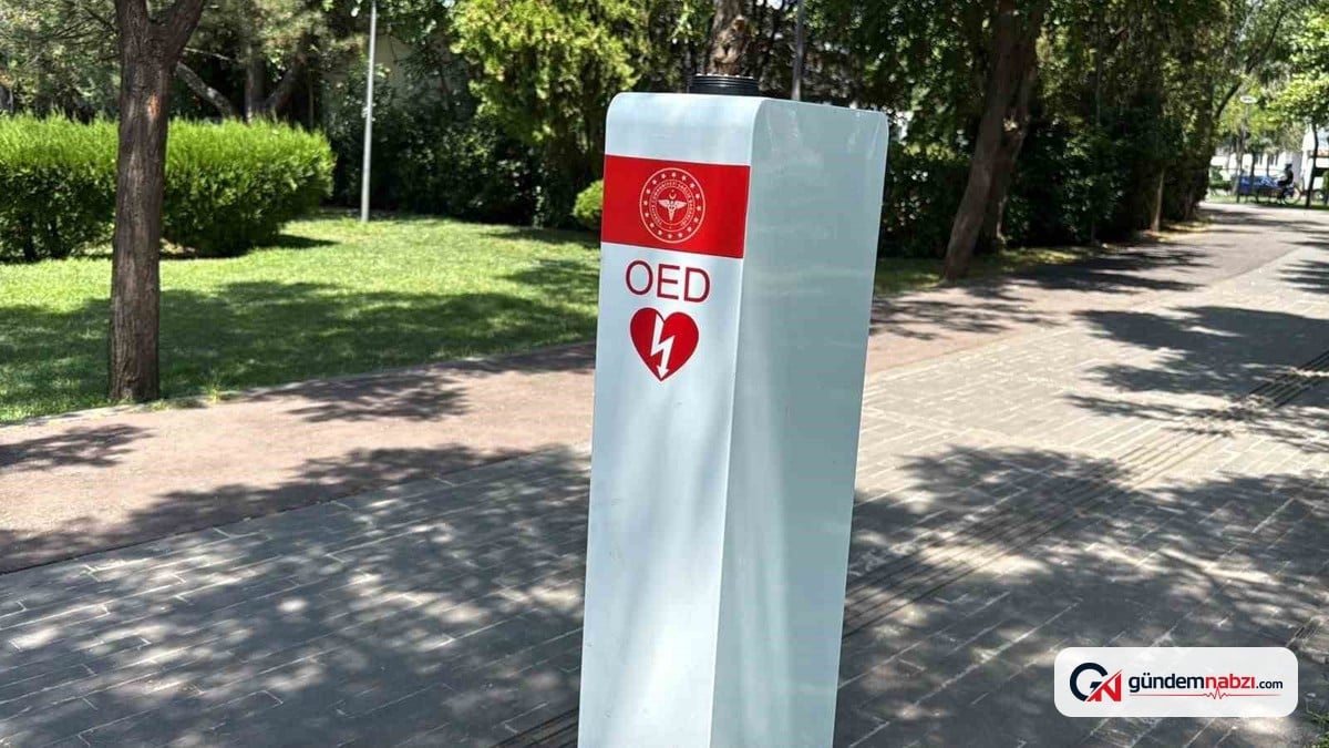 Diyarbakır'da kalabalık noktalara konulan OED cihazları çalınd జీవిత