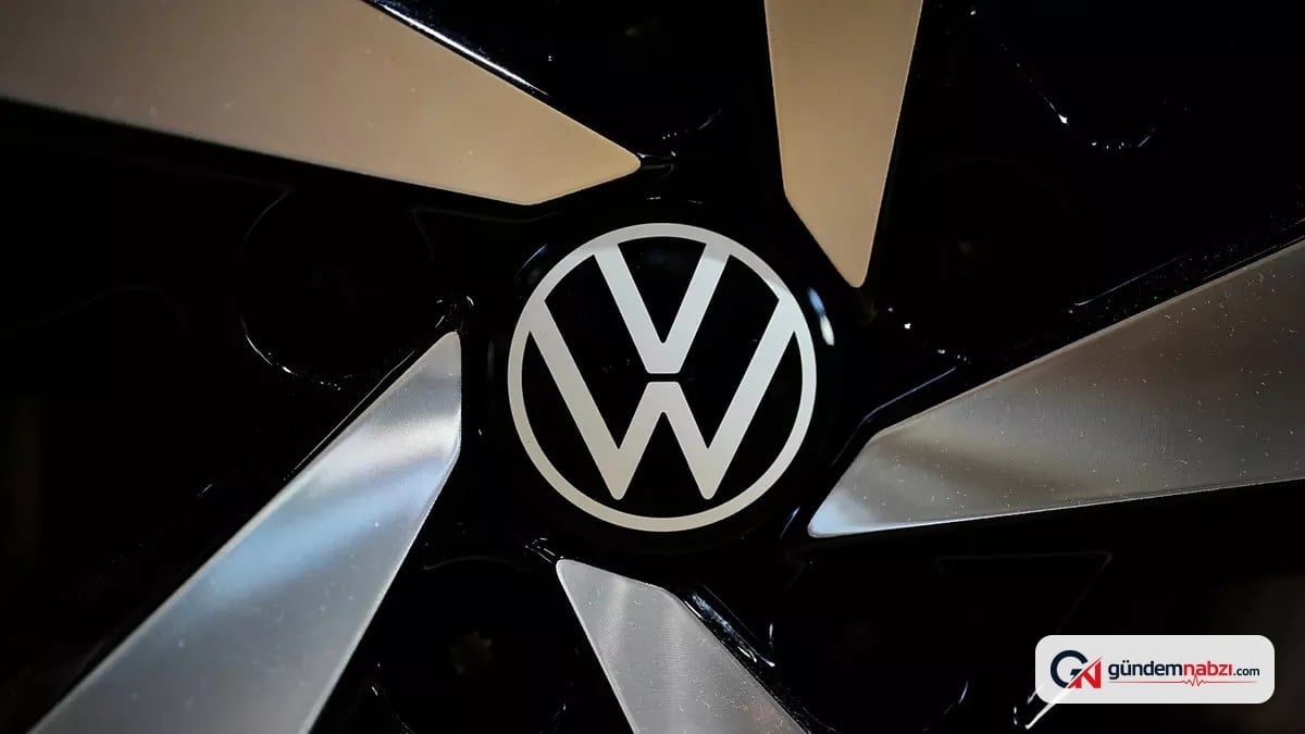 Porsche SE, Volkswagen'e yeniden yapılanma uyarısı yaptı