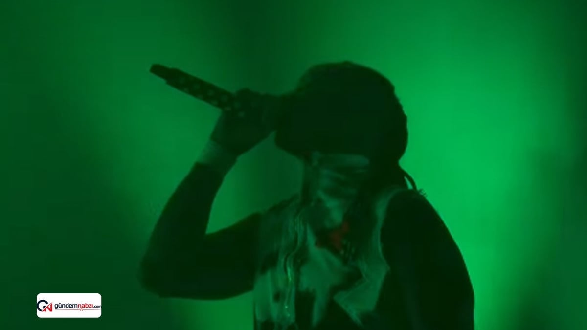The Prodigy, 13 yıl sonra İstanbul'da konser verdi
