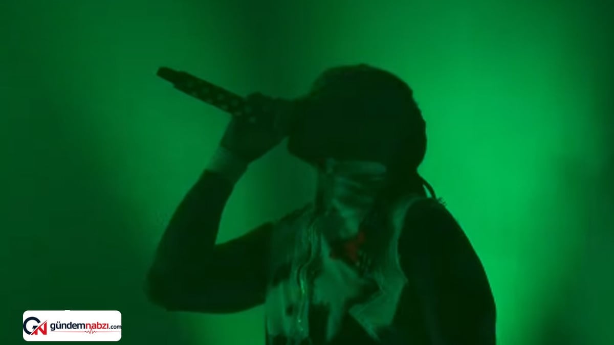 The Prodigy, 13 yıl sonra İstanbul'da konser verdi