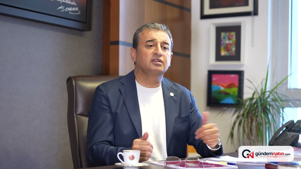 Burhanettin Bulut: Yeni siyaset dayanışmayı büyütecek