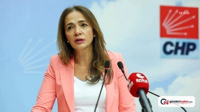 CHP'li İlgezdi, AKP'yi gıda enflasyonu üzerinden eleştirdi