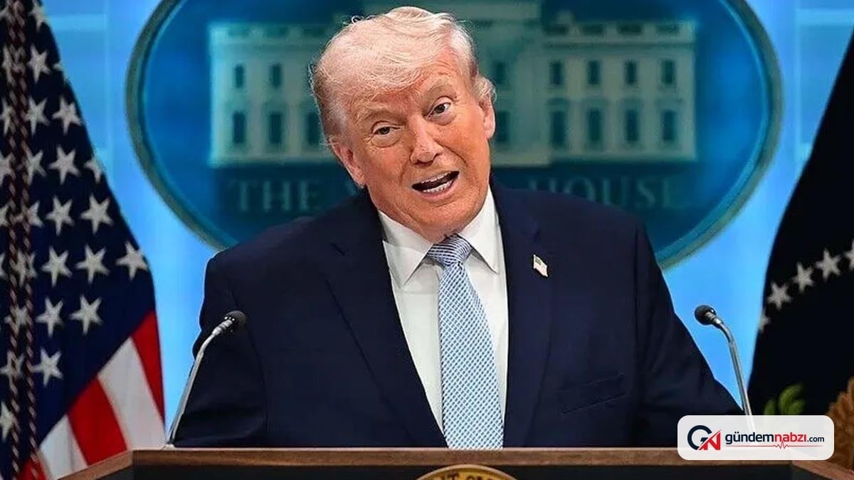 Trump, izlediği politikalarla siyasi bataklığa gömüldü