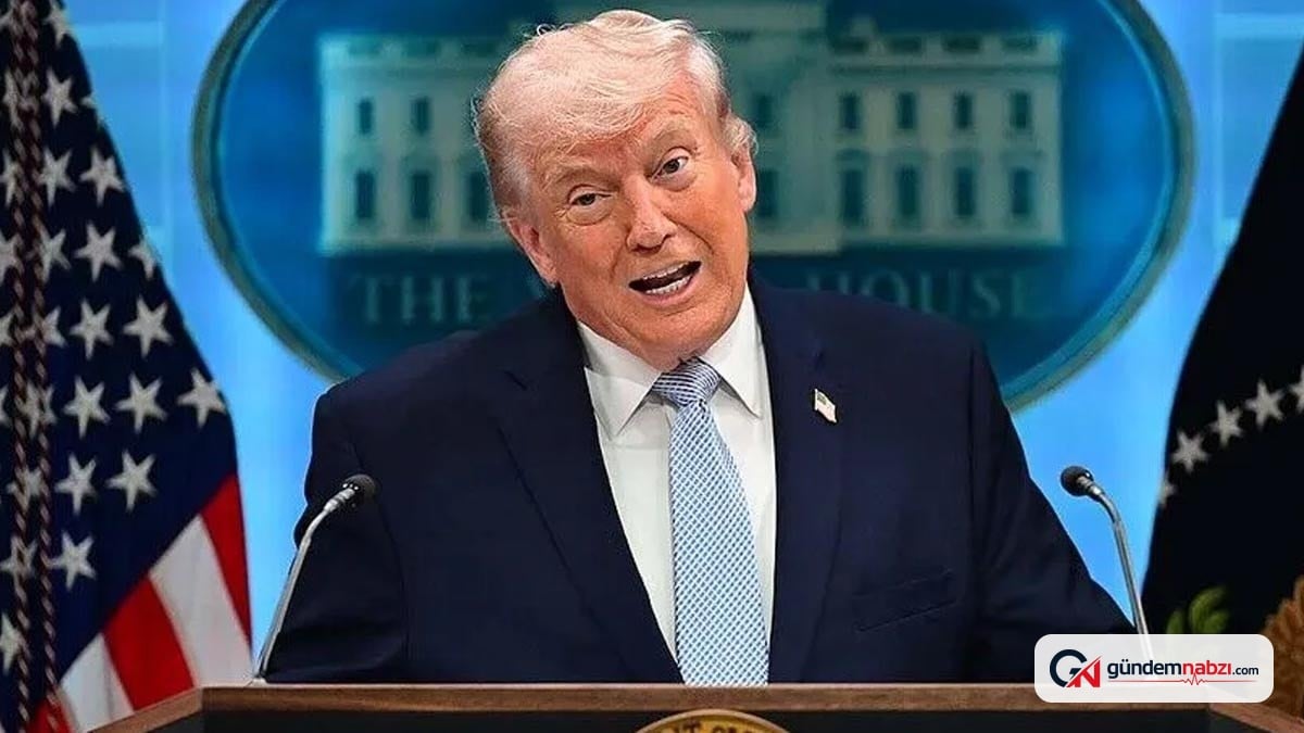 Trump, izlediği politikalarla siyasi bataklığa gömüldü