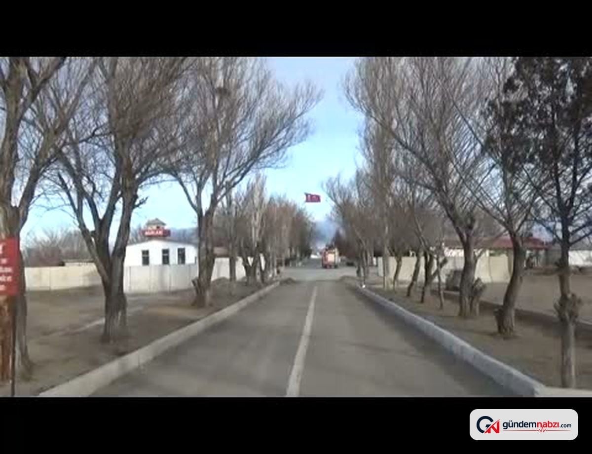 Iğdır TSO Başkanı Kamil Aslan: Ermenistan sınır kapısı tarihi fırsat
