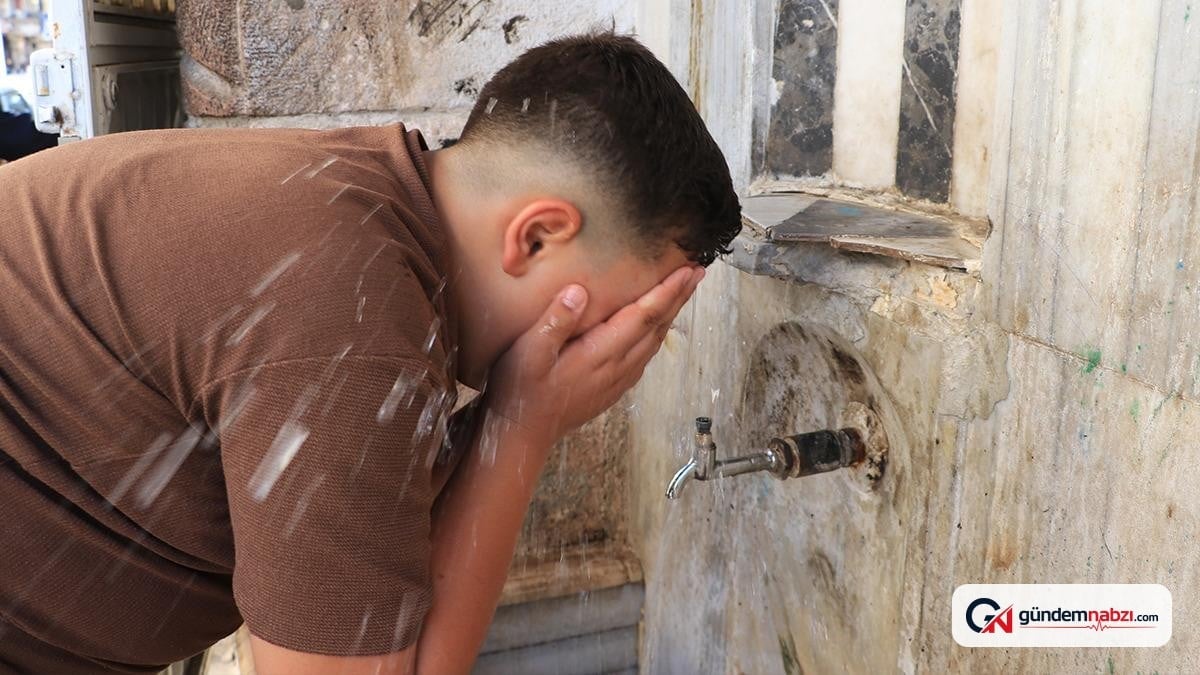 Yaz sıcakları psikolojiyi etkiliyor: İşte 5 önemli belirti