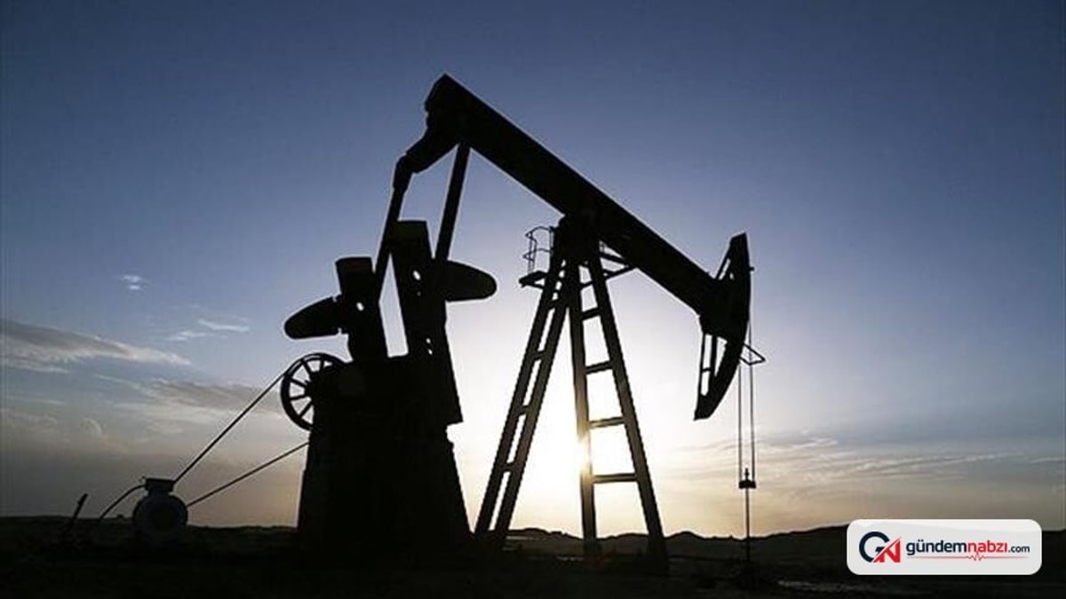 İran savaşı, ABD'nin stratejik petrol rezervlerini 43 yılın en düşük seviyesine çekti
