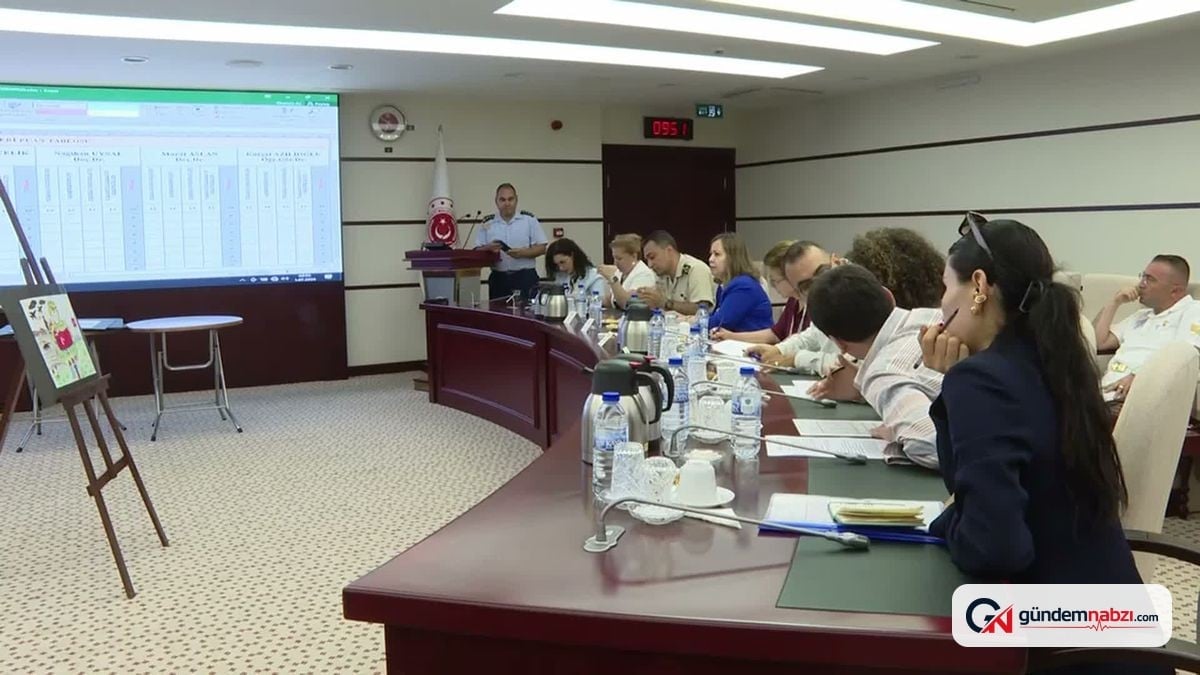Kahramanım Mehmetçik ve Vatan resim yarışması sonuçları 21 Ağustos'ta açıklanacak