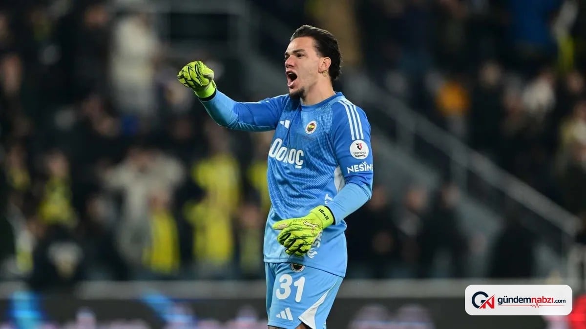 Fenerbahçe, Ederson için alternatif kaleci belirledi