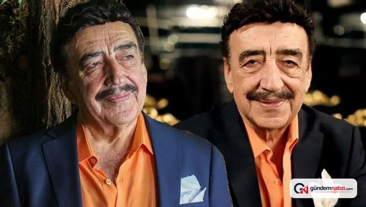 Hakkı Bulut'tan İbrahim Tatlıses yanıtı: Çocuklarım saygısızlık yapmaz