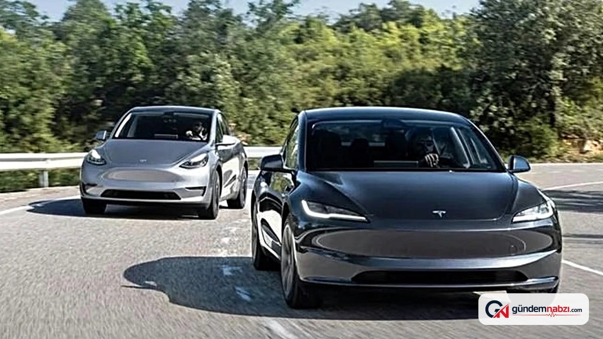 Tesla'nın HW3 Donanım yükseltmesi Hala Belirsiz