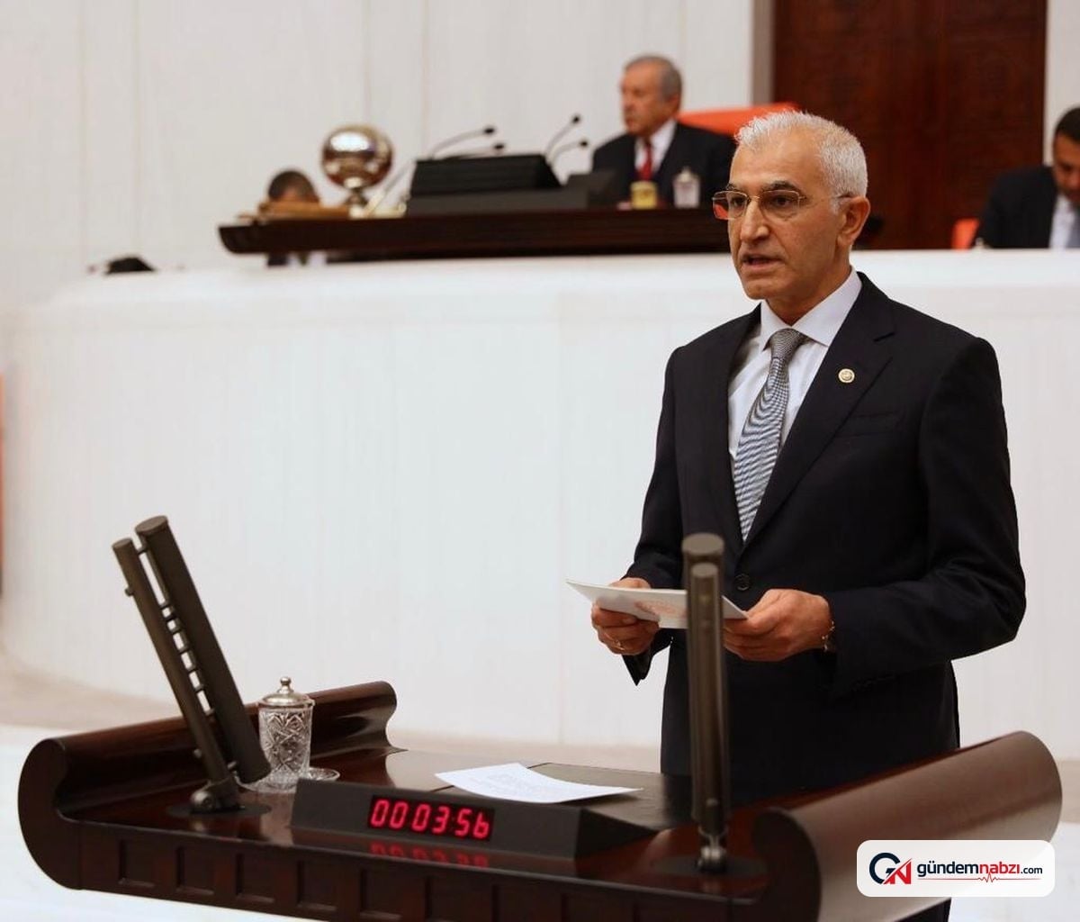 CHP'li Kılınç, Marmaray'daki intihar vakaları için soru önergesi verdi