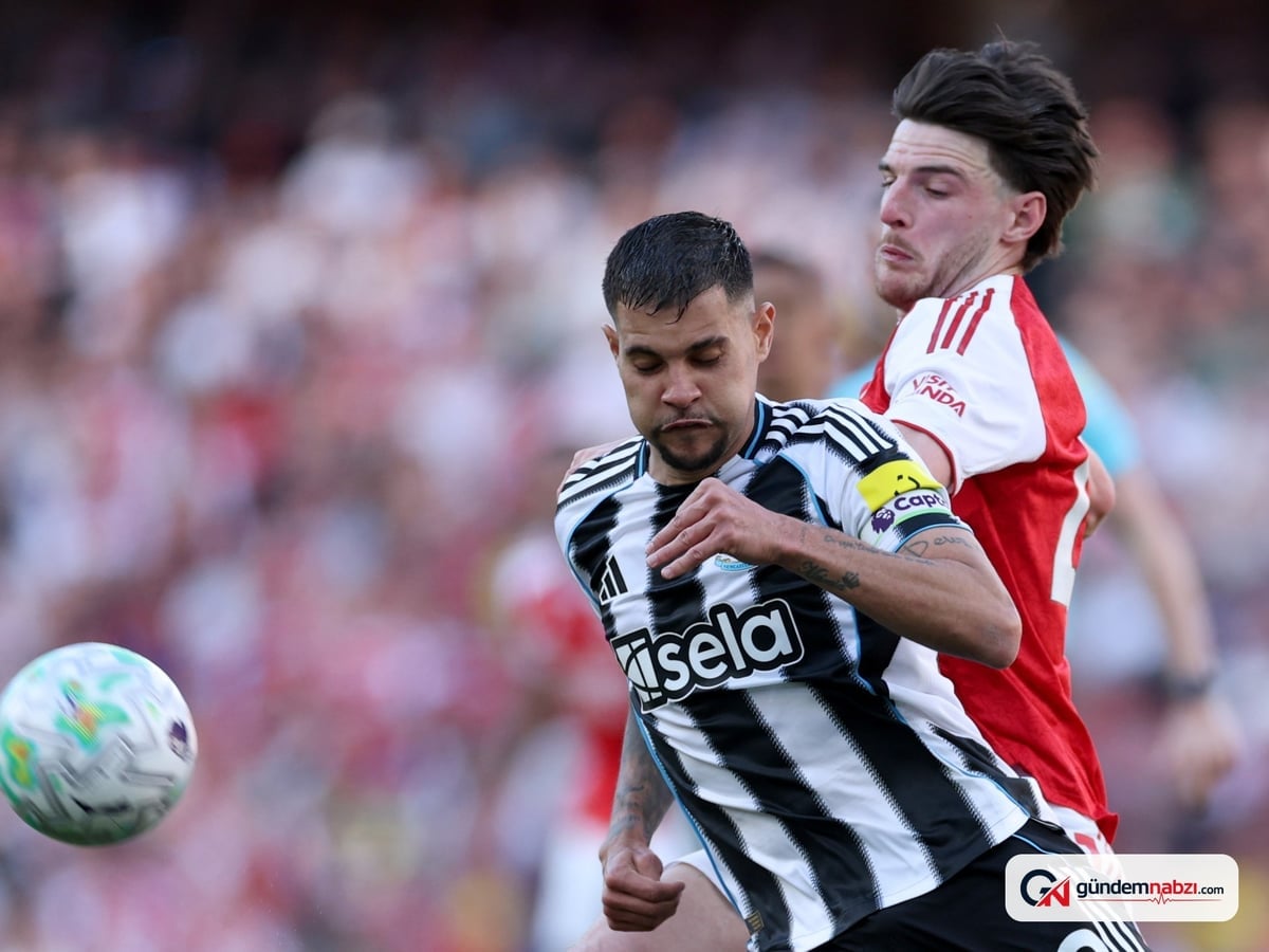 Newcastle, Guimaraes'i satmak istemediklerini açıkladı