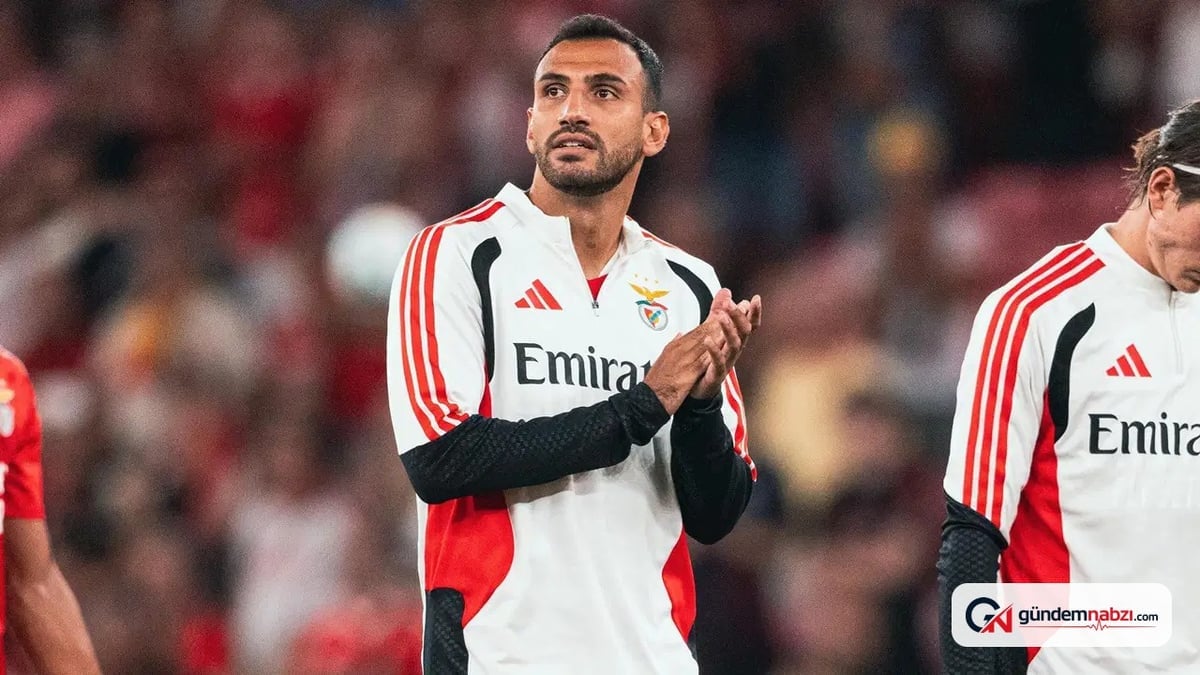 Fenerbahçe'nin transfer listesinde yer alan Pavlidis'ten karar
