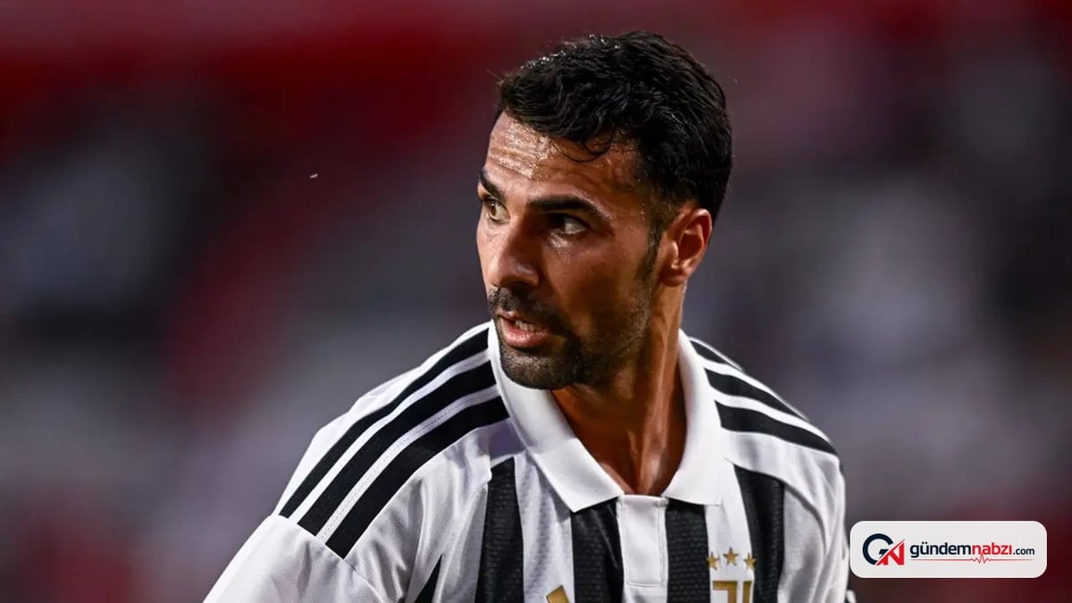 Zeki Çelik'ten Juventus transferi açıklaması