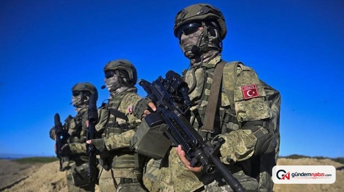 İsrail basınına göre Türkiye, Suriye'de askeri ve ekonomik gücü eline aldı