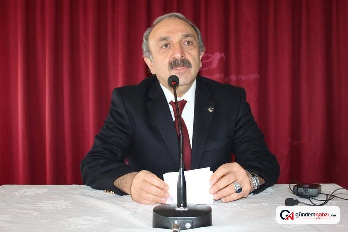 ER-VAK Başkanı Güzel: Erzurum savunma sanayiinde önemli rol almalı