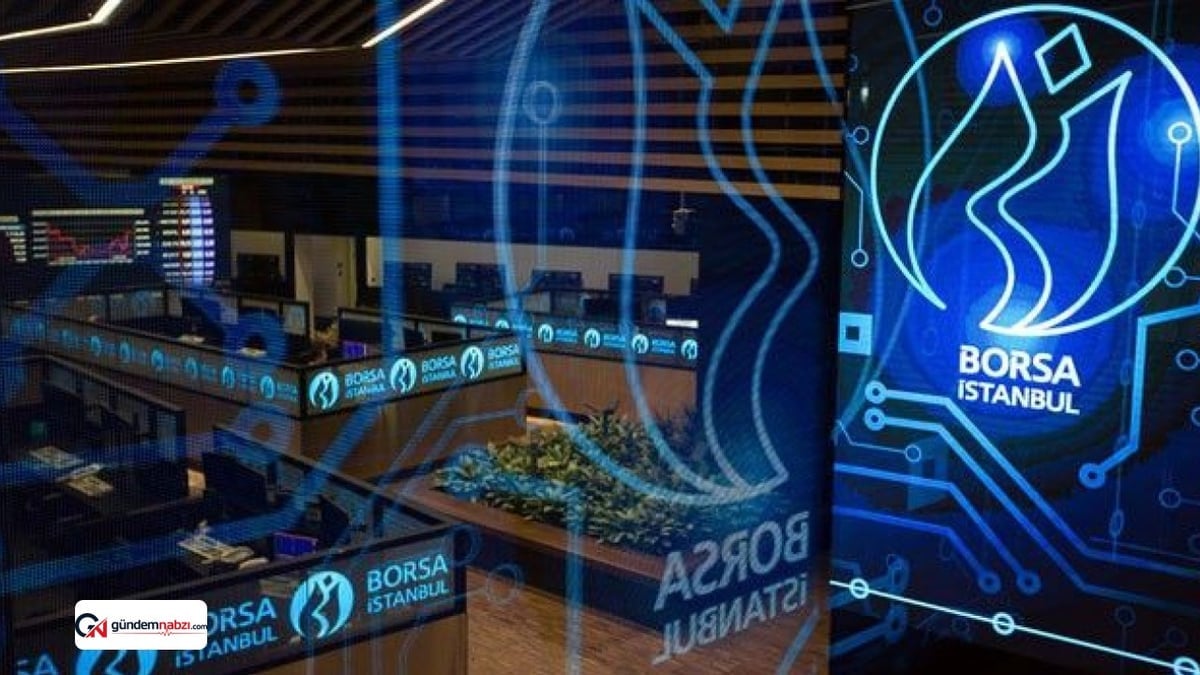 Borsa İstanbul'dan 3 hisseye yeni tedbir kararı