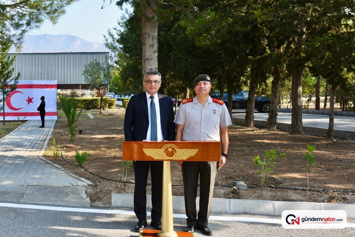 KKTC Cumhurbaşkanı Tufan Erhürman, Erenköy direnişi'ni andı