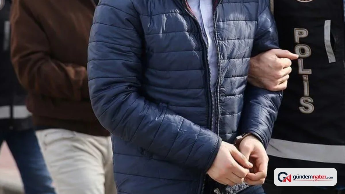 Tunceli'de uyuşturucu operasyonunda 8 kişi gözaltına alındı