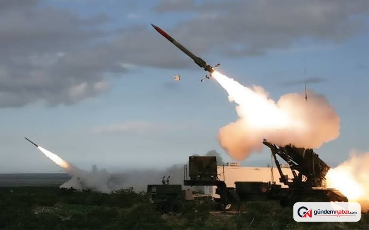 Mekke anlaşmasının ardından Yunanistan'dan Patriot adımı