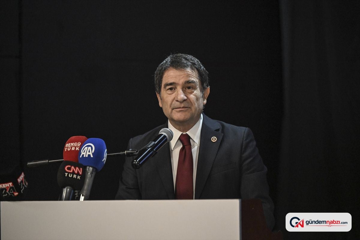 MHP Kartal ve Üsküdar ilçe kongreleri yapıldı