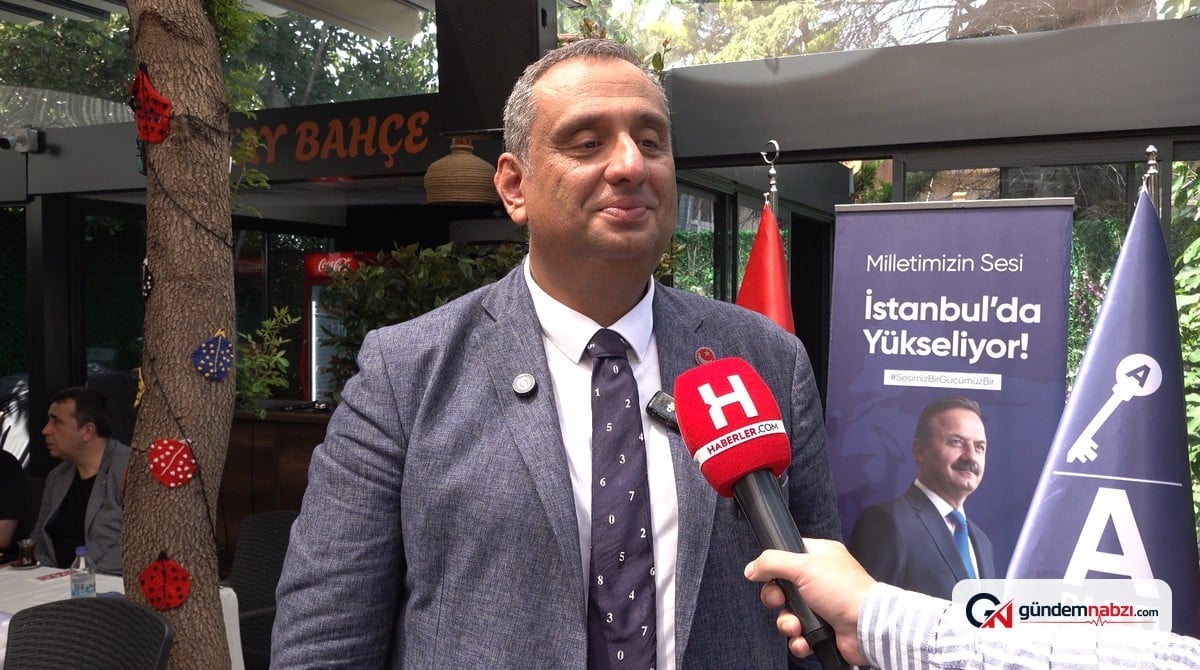 Anahtar parti'den milli kültür vurgusu: En önemli mesele kültür