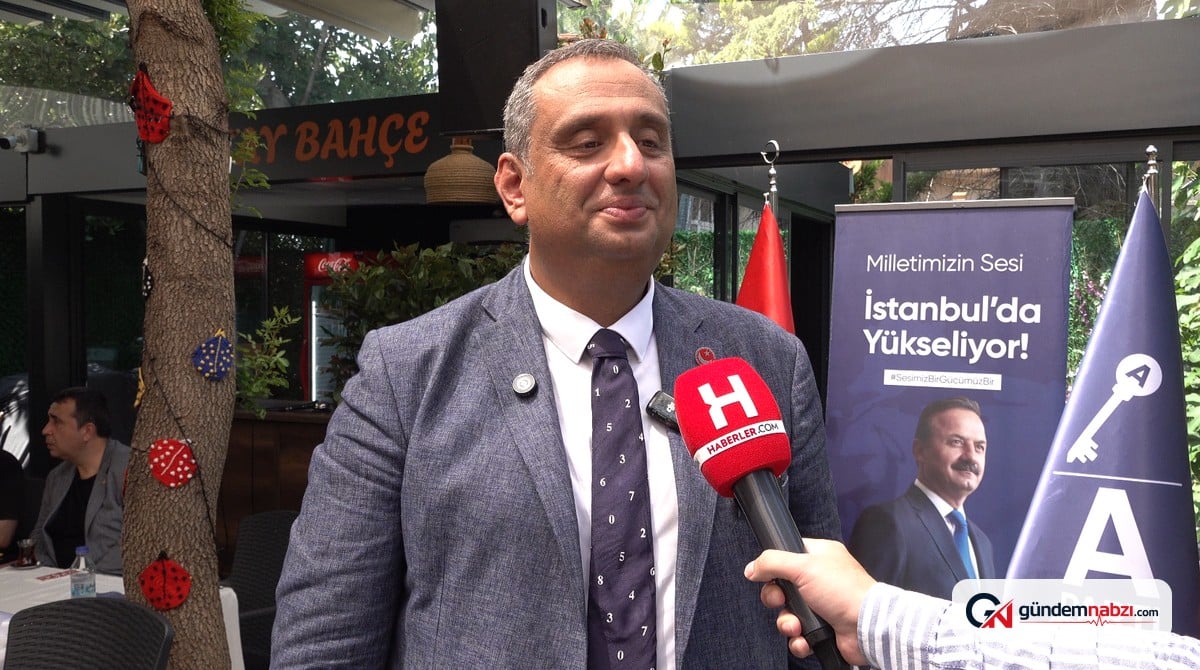 Anahtar parti'den milli kültür vurgusu: En önemli mesele kültür