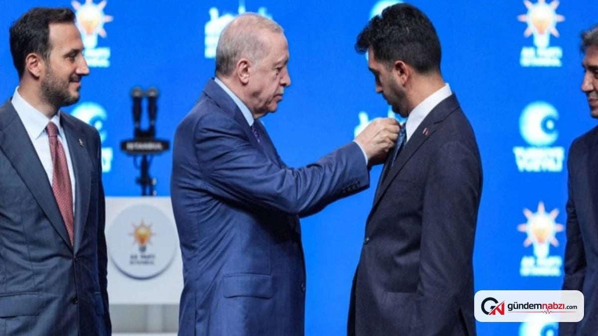 Mehmet Ali Kulat, AKP'ye 3 büyükşehir başkanının katılacağını açıkladı