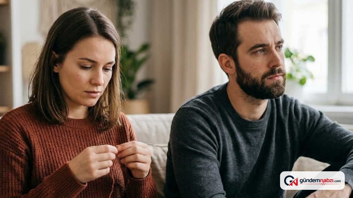 Büyük kız çocuklarının ilişkilerde yaşadığı 5 yaygın sorun