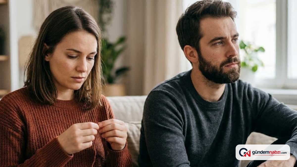 Büyük kız çocuklarının ilişkilerde yaşadığı 5 yaygın sorun