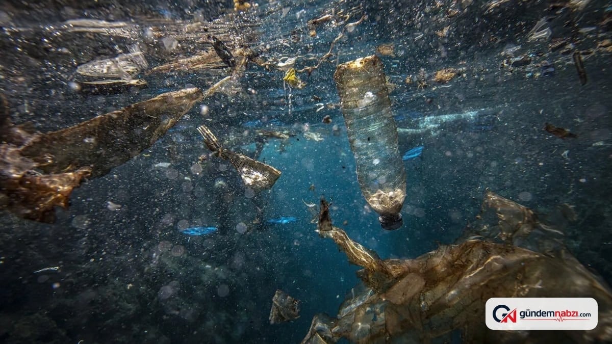 Bakanlıktan Akdeniz'deki mikroplastik kirliliği denetimlerinde 48 milyon lira ceza