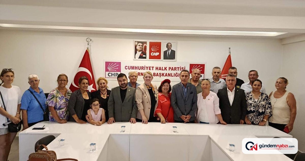 CHP'li Şimşek'ten kurultay ve İmamoğlu konusuna sert yanıt