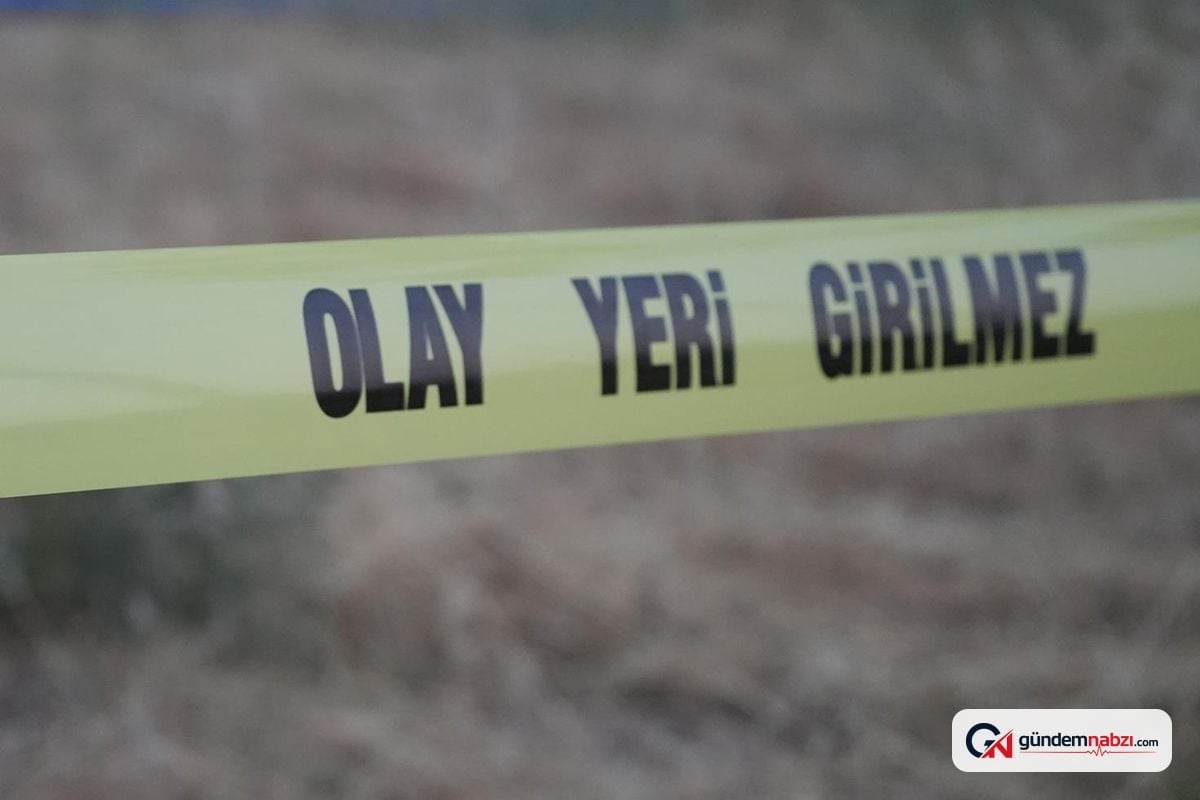 Konya Akşehir'de eğlence mekanında kavga: 1 ölü, 4 gözaltı