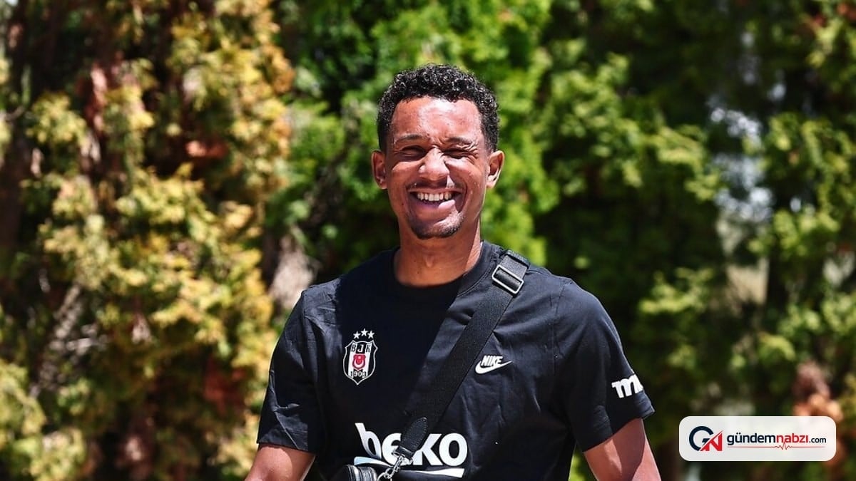 Beşiktaş'ta Felix Uduokhai için Espanyol iddiası