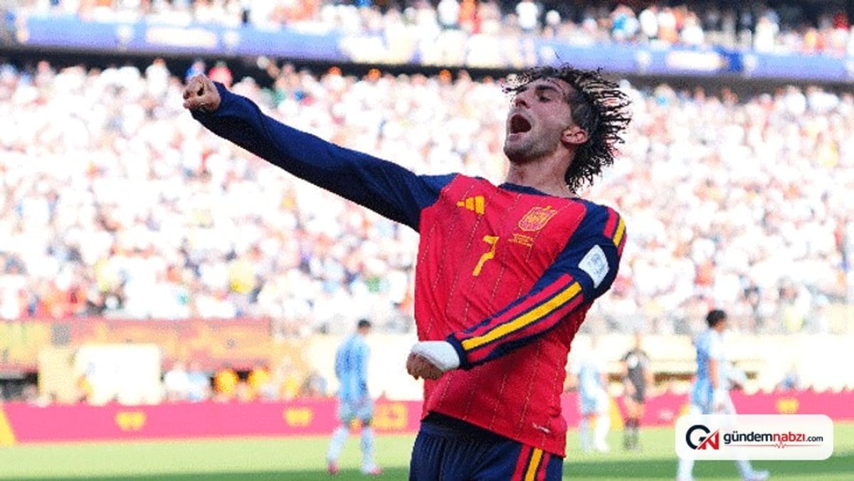 Ferran Torres, PSG'ye transfer oluyor