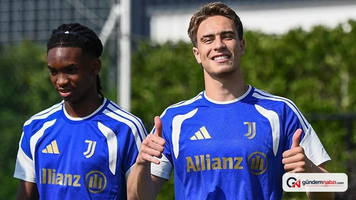 Kenan yıldız için Juventus'un istediği bonservis bedeli belli oldu