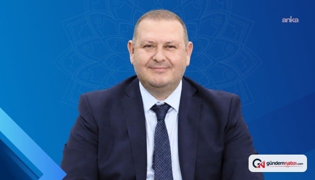 Menderes Belediye Başkanı İlkay Çiçek görevden uzaklaştırıldı